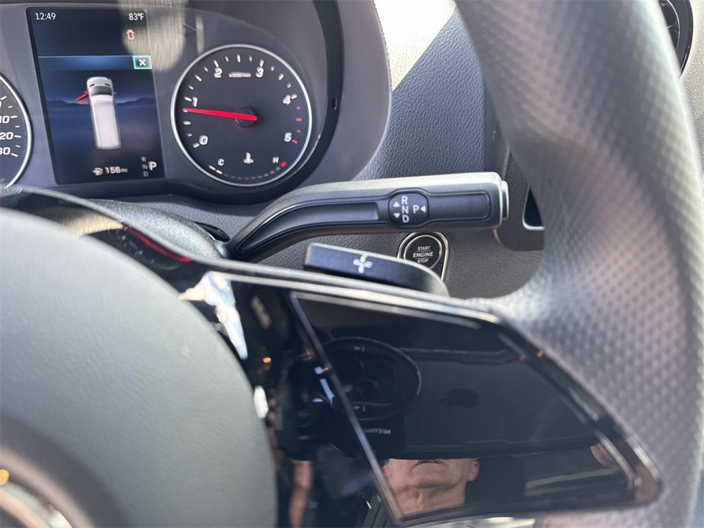 New 2026 Mercedes-Benz Sprinter 2500 image 25