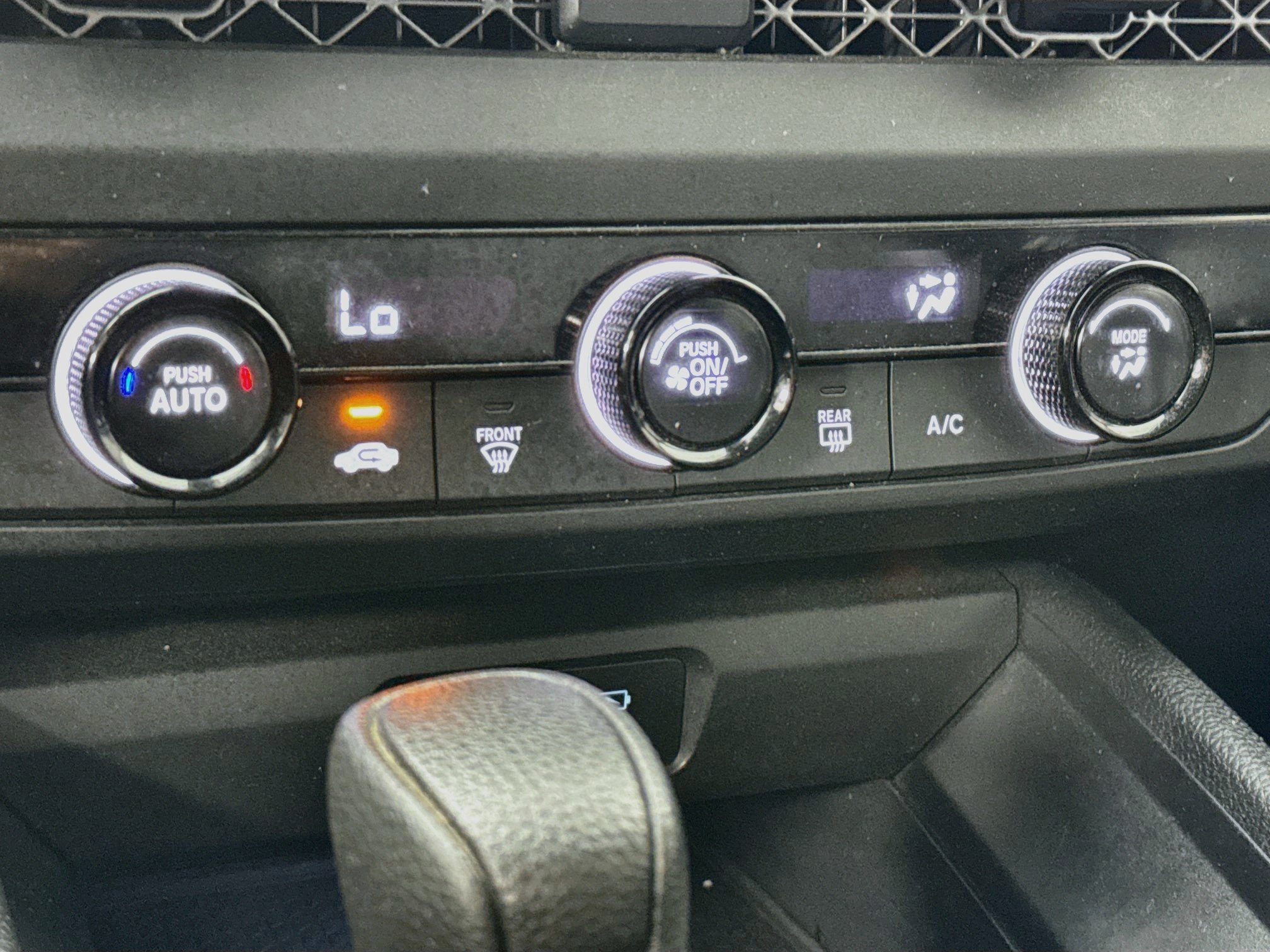 Certified 2023 Honda Accord LX image 15