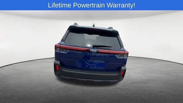New 2026 Subaru Outback Limited XT AWD/4WD image 7