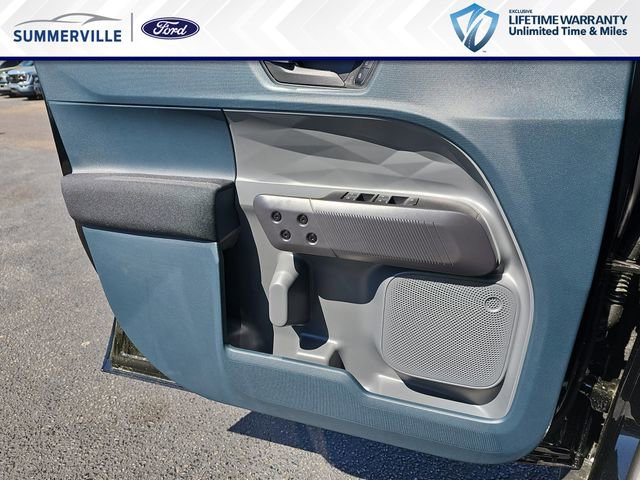 New 2026 Ford Maverick XL image 30