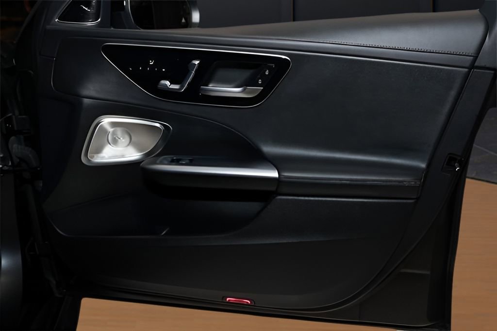 Used 2024 Mercedes-Benz C 63 AMG S w/ Pinnacle Trim Package image 20