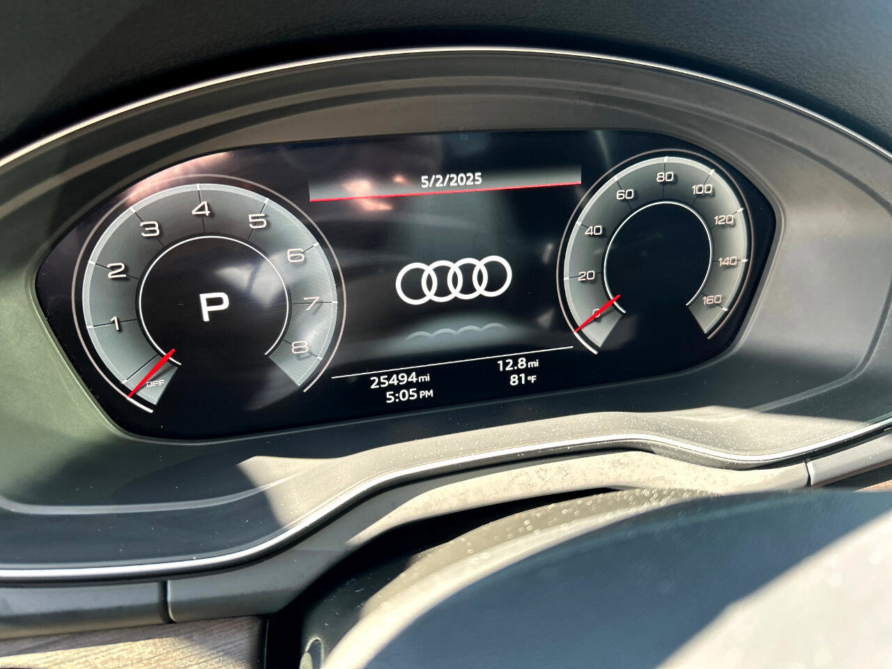 Used 2024 Audi Q5 2.0T Premium Plus image 8