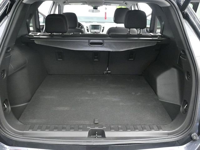 Used 2023 Chevrolet Equinox LT w/ Driver Convenience Package image 19