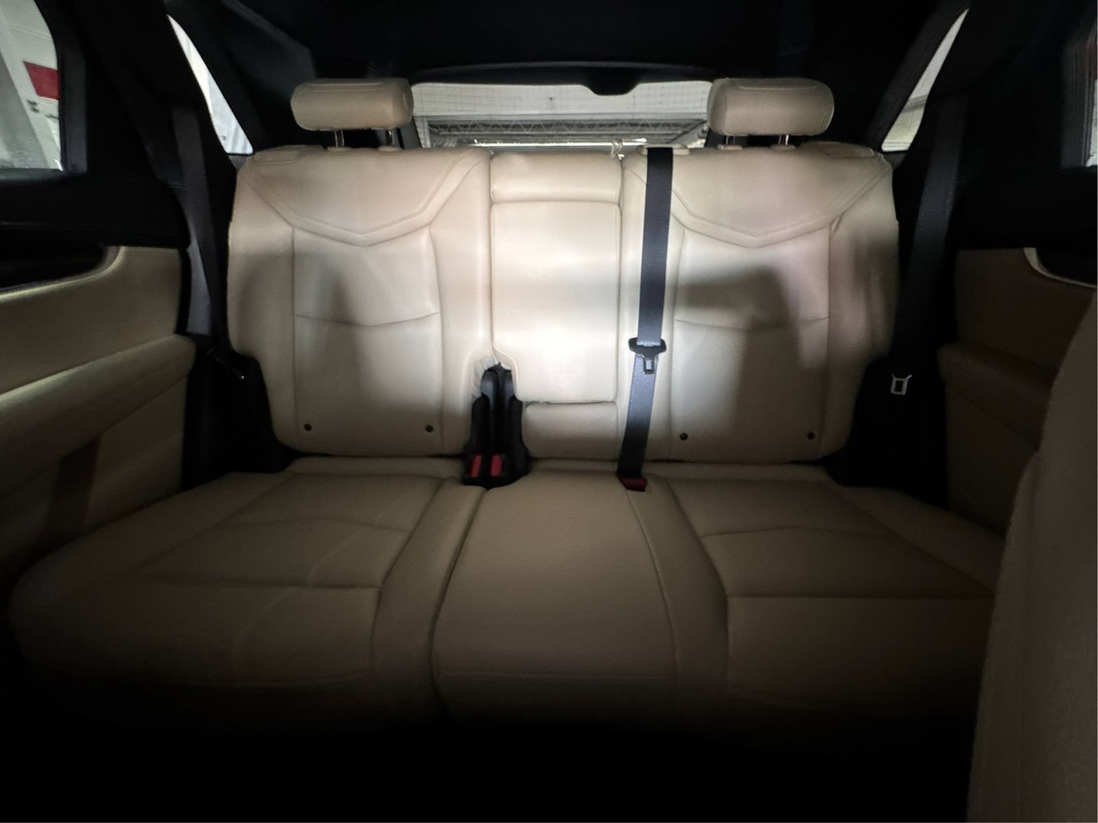 Used 2018 Cadillac XT5 AWD image 14