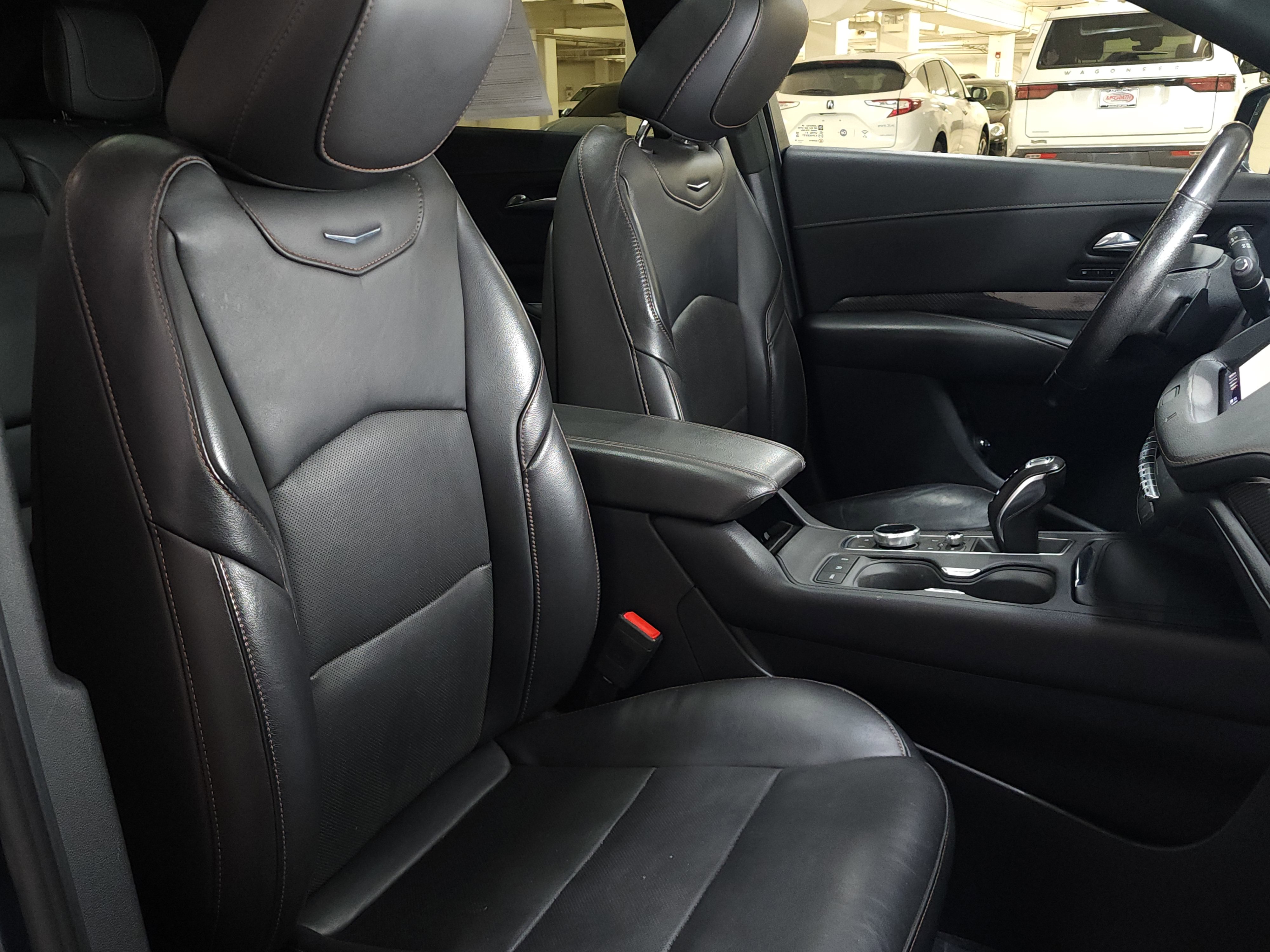 Used 2019 Cadillac XT4 Sport AWD/4WD image 23