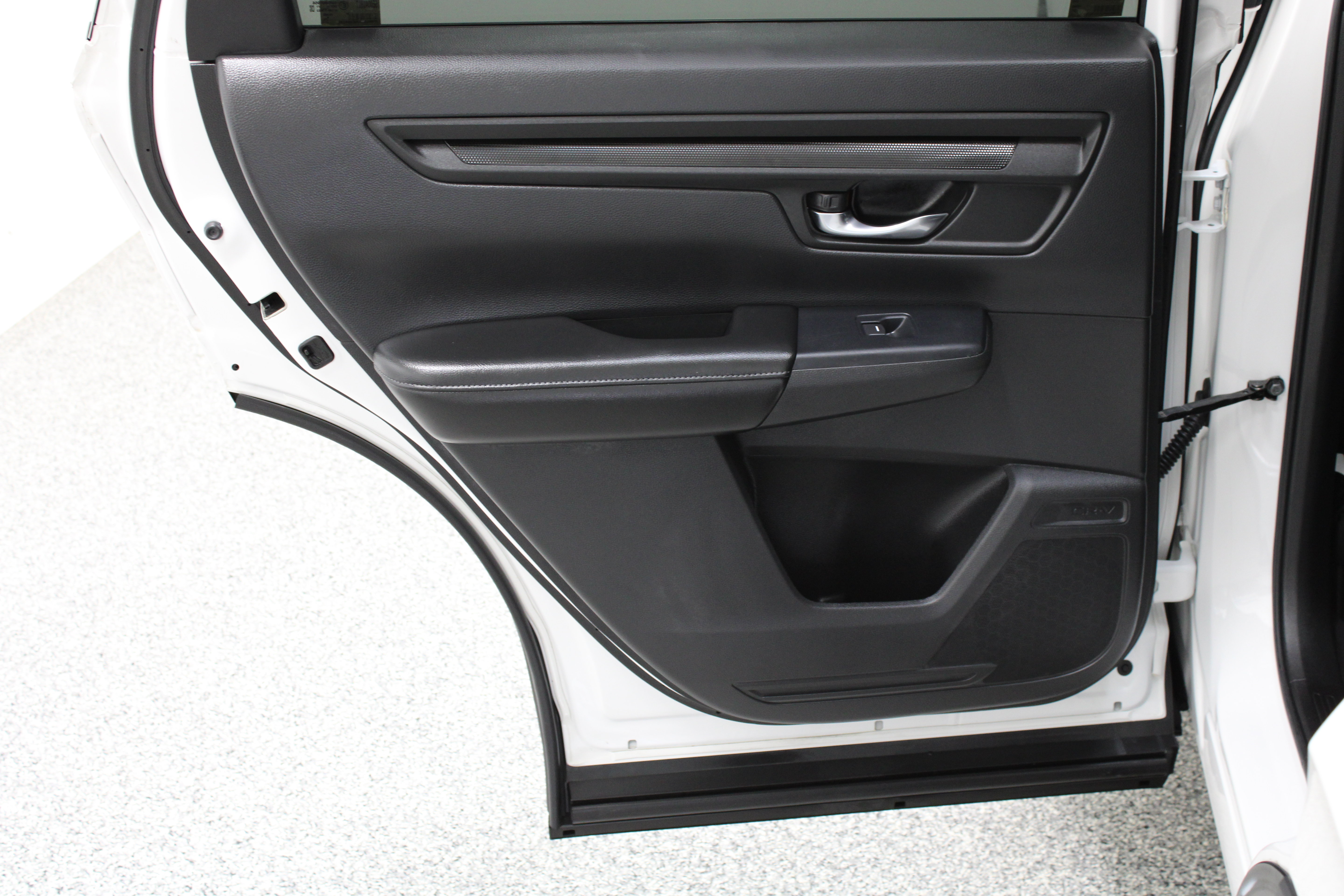 Used 2025 Honda CR-V EX image 28