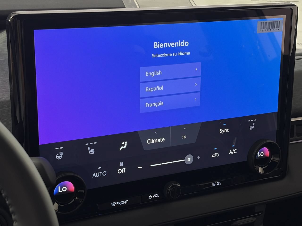 New 2026 Toyota C-HR w/ Cold Weather Package AWD/4WD image 15