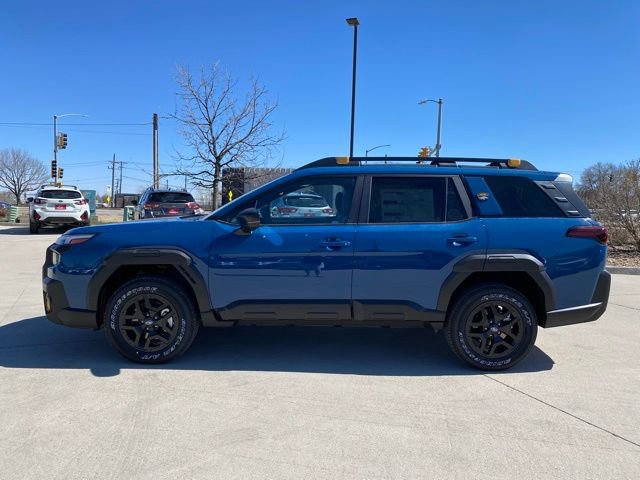 New 2026 Subaru Outback Wilderness image 2