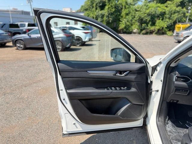 Used 2018 MAZDA CX-5 Touring AWD/4WD image 14