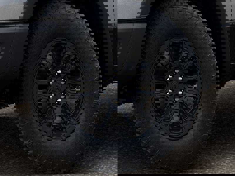 New 2026 RAM 1500 Rebel w/ Trailer Tow Group II image 30