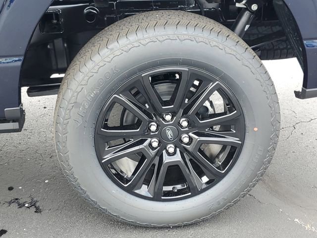 New 2026 Ford F150 Platinum w/ Equipment Group 702A High AWD/4WD image 6