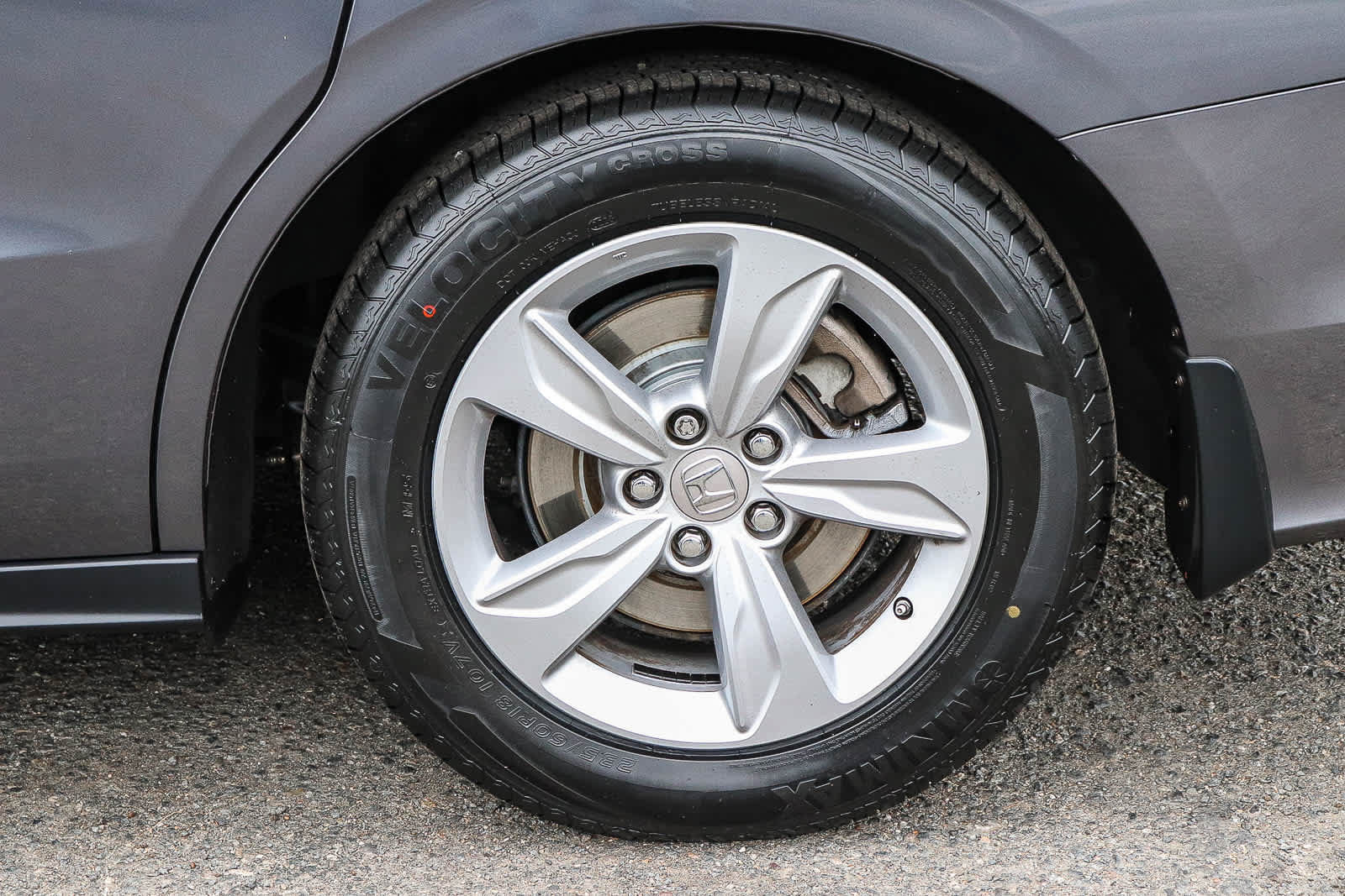 Used 2019 Honda Odyssey EX image 13