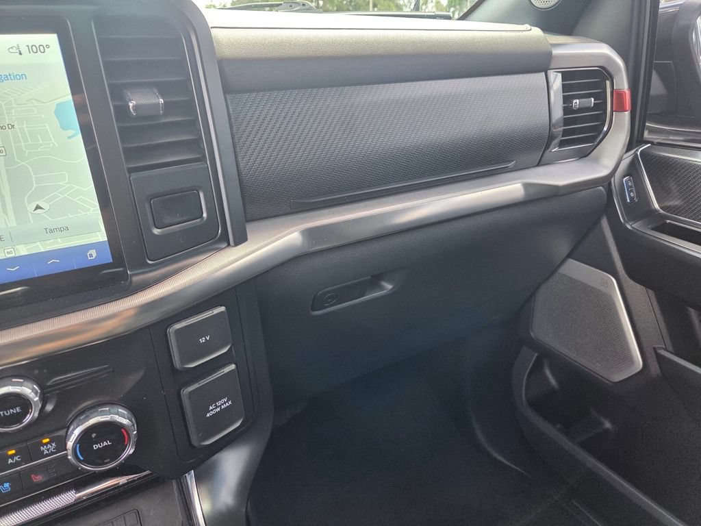 Used 2022 Ford F150 Raptor w/ Raptor 37 Performance Package AWD/4WD image 26