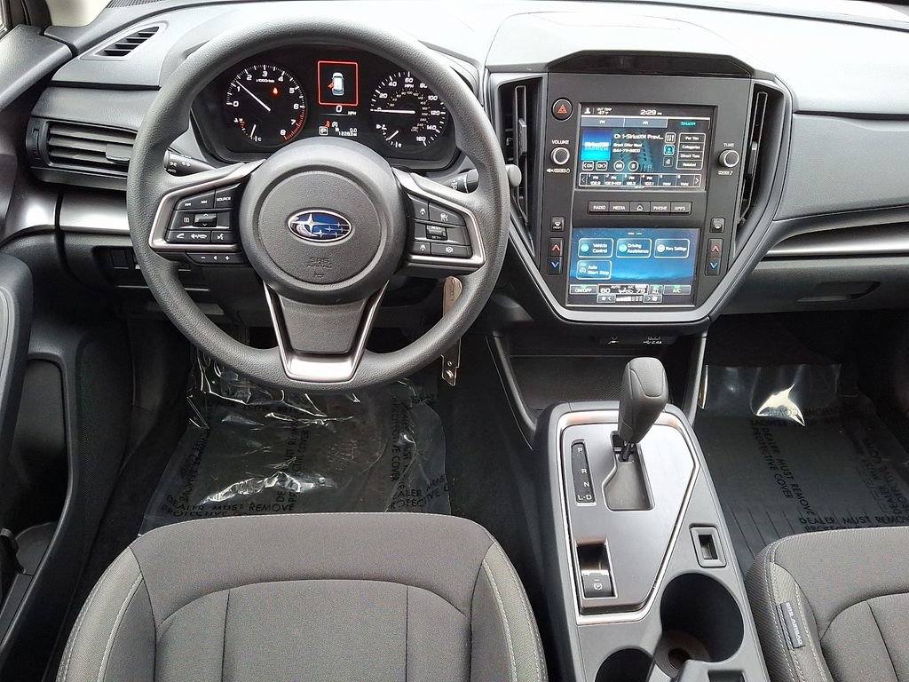 Certified 2024 Subaru Impreza 2.0i image 12