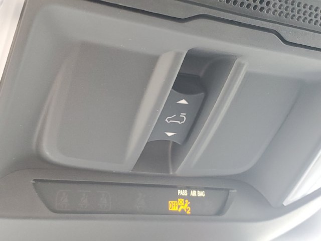 New 2026 Subaru Forester Limited AWD/4WD image 37