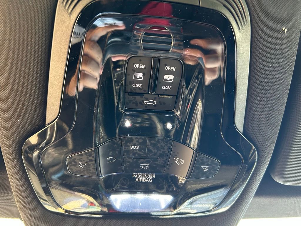 New 2025 Alfa Romeo Tonale AWD/4WD image 34