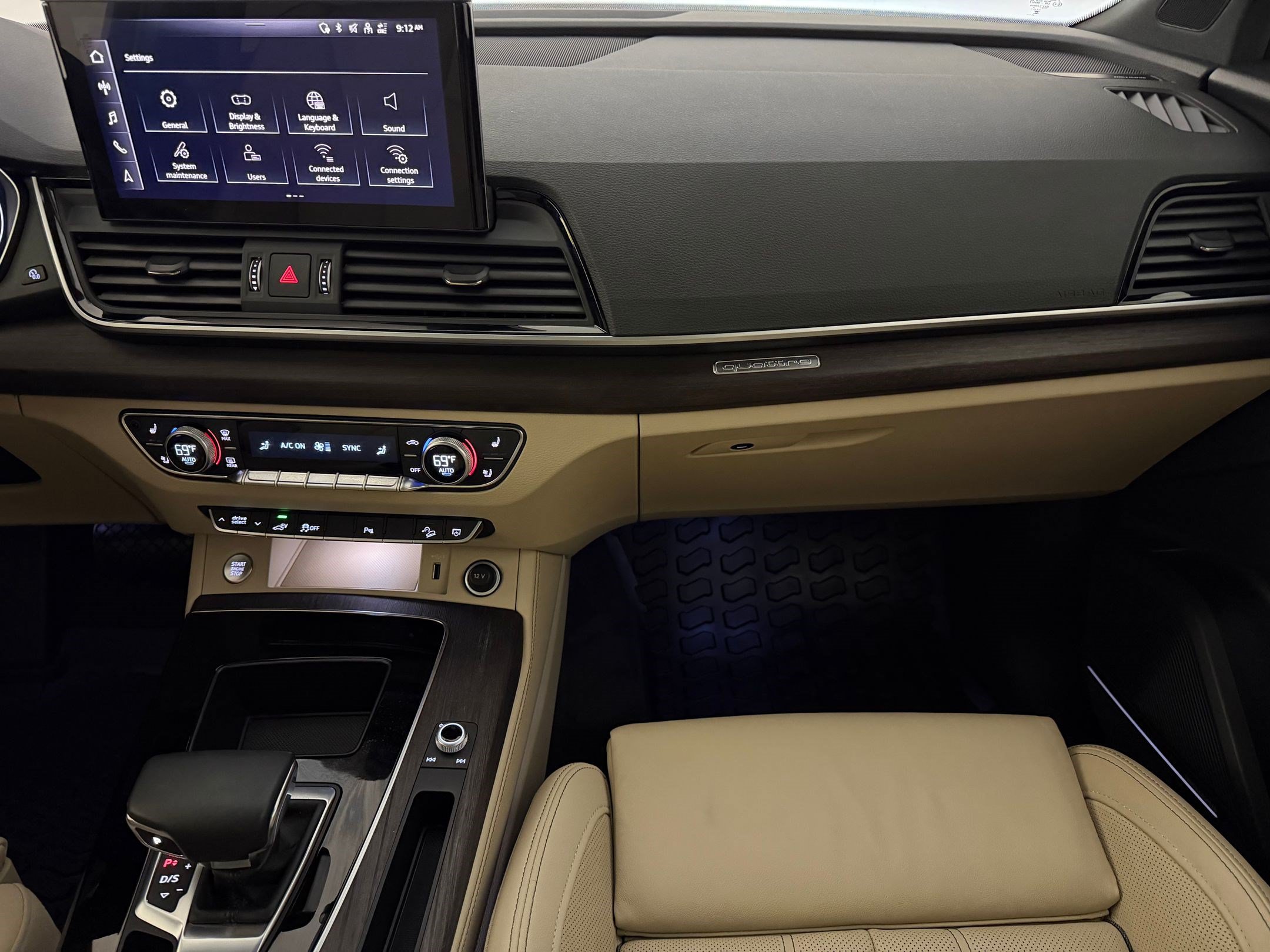 Certified 2024 Audi Q5 e Premium Plus AWD/4WD image 29