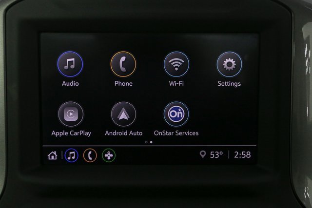 Used 2024 Chevrolet Silverado 1500 W/T w/ WT Fleet Convenience Package image 18