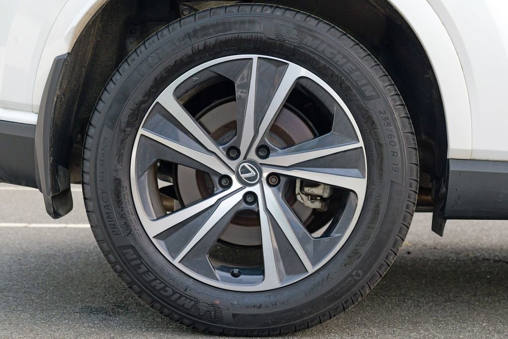 Used 2024 Lexus RX 350 Premium w/ Accessory Package (Z1) AWD/4WD image 13