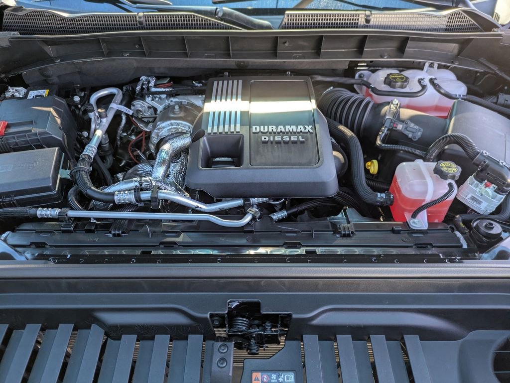 New 2026 GMC Sierra 1500 SLT image 33