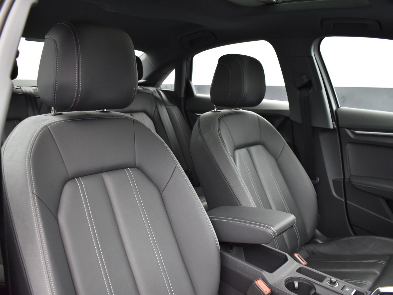 Used 2024 Audi A3 2.0T Premium FWD image 19