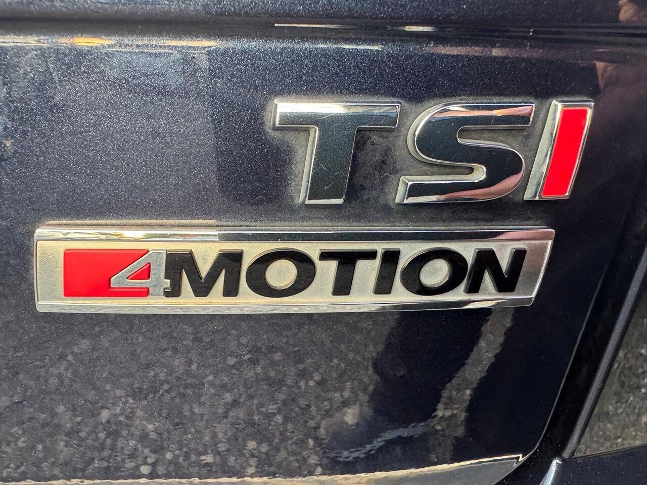 Used 2017 Volkswagen Golf Alltrack SE image 15