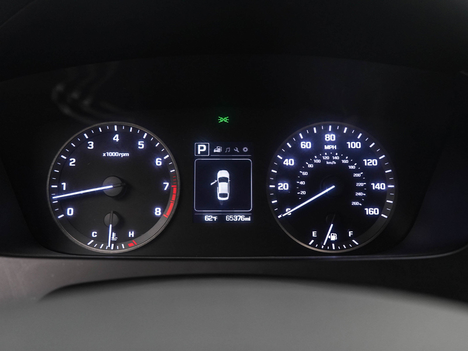Used 2017 Hyundai Sonata SE FWD image 25