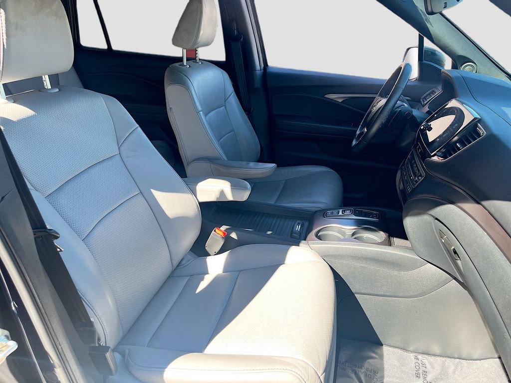 Used 2023 Honda Passport EX-L image 29