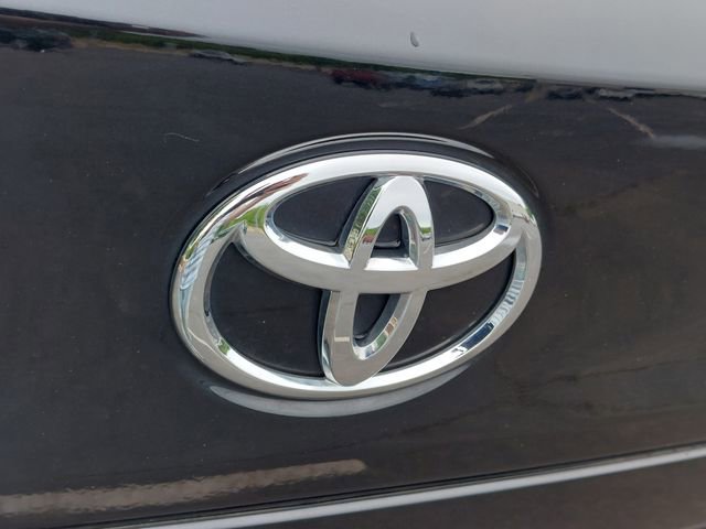 Certified 2022 Toyota Corolla Cross LE FWD image 31
