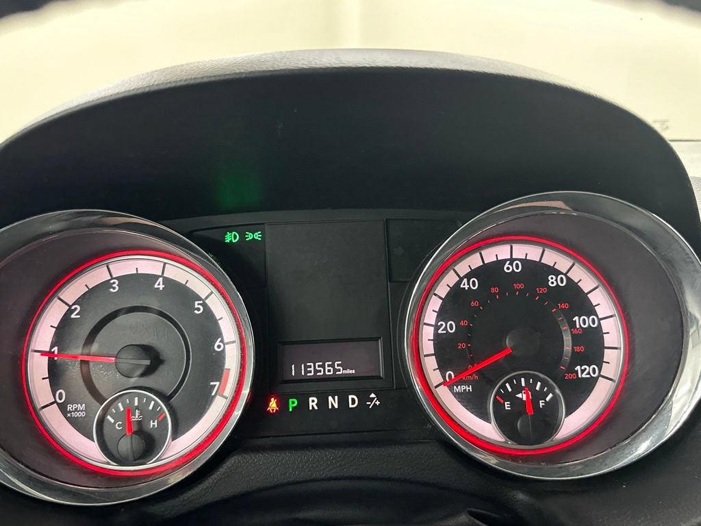 Used 2017 Dodge Grand Caravan SXT FWD image 37