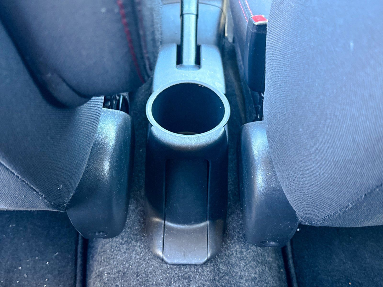 Used 2019 Mitsubishi Mirage LE image 23