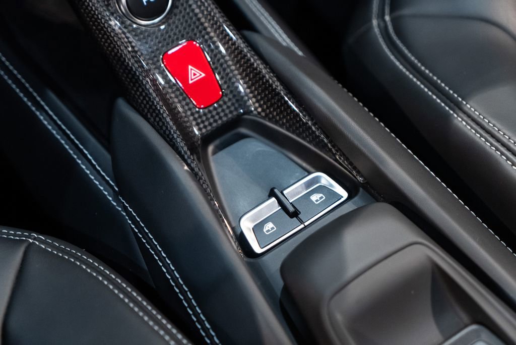 Certified 2023 Ferrari F8 Tributo RWD image 35