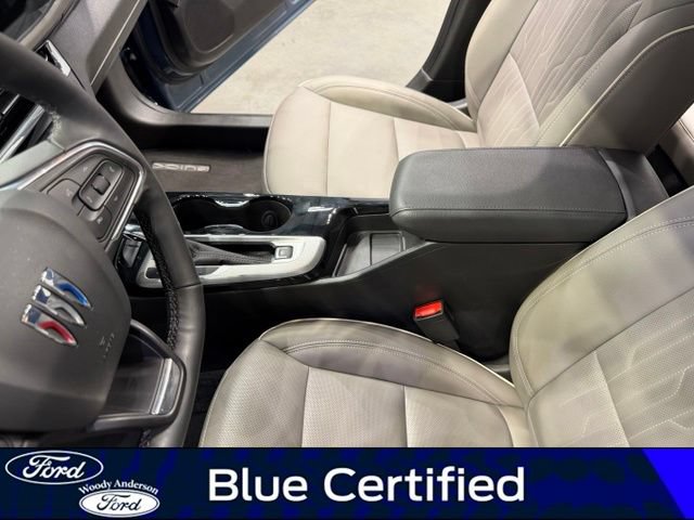 Used 2025 Buick Envista Avenir FWD image 17