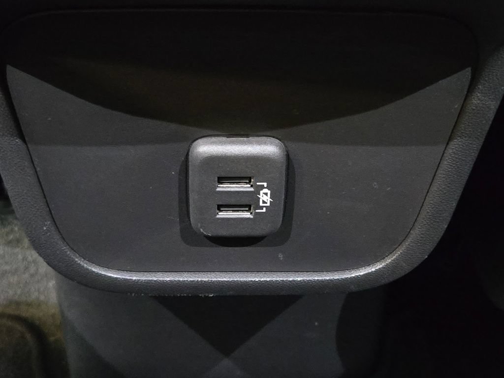 Certified 2024 Chevrolet Equinox LT AWD/4WD image 18
