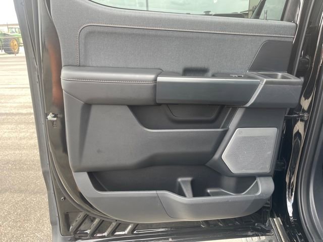 Used 2023 Ford F150 Raptor AWD/4WD image 17