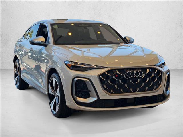 New 2026 Audi SQ5 Premium Plus AWD/4WD image 5