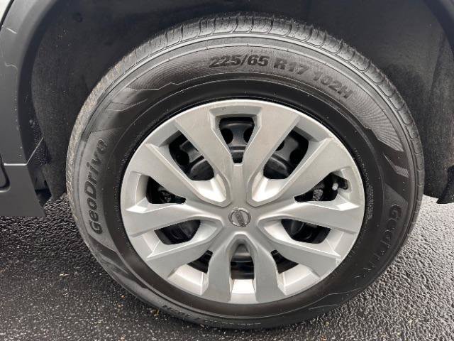 Used 2020 Nissan Rogue S AWD/4WD image 31