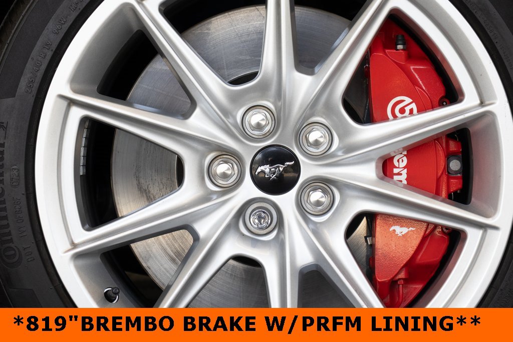 Used 2024 Ford Mustang GT Premium image 6