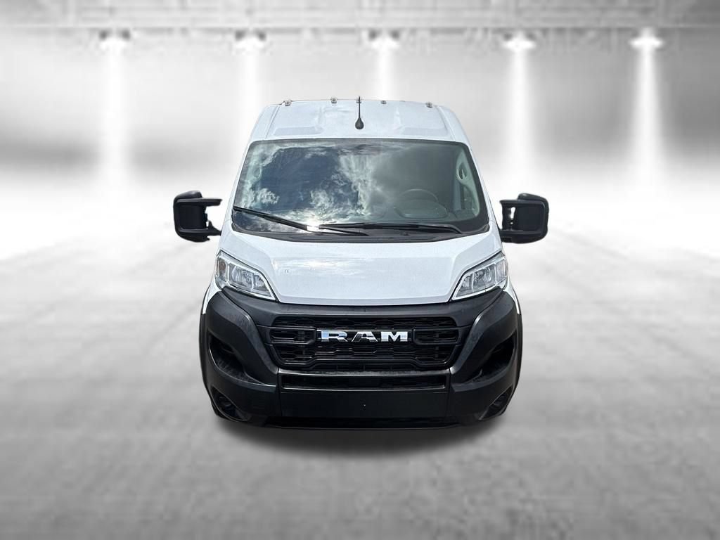 Used 2023 RAM ProMaster 2500 FWD image 10