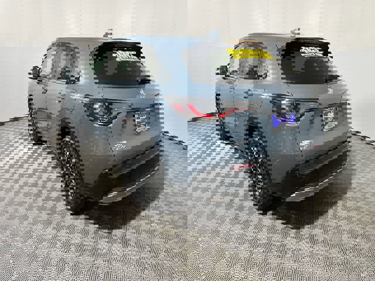 Used 2026 Honda HR-V EX-L image 6