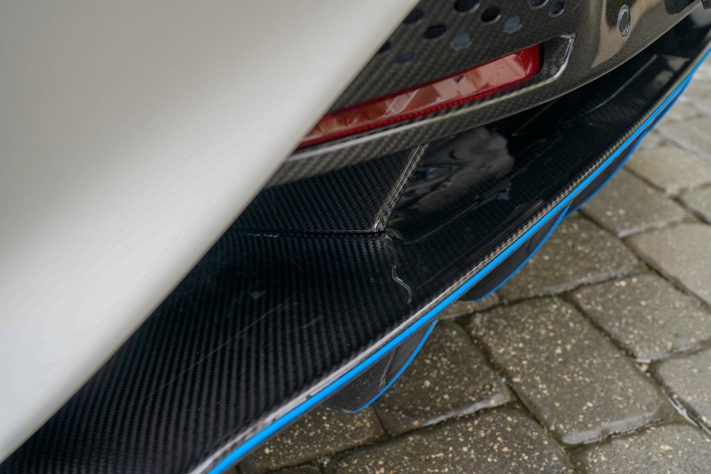 Used 2021 McLaren 765LT image 56