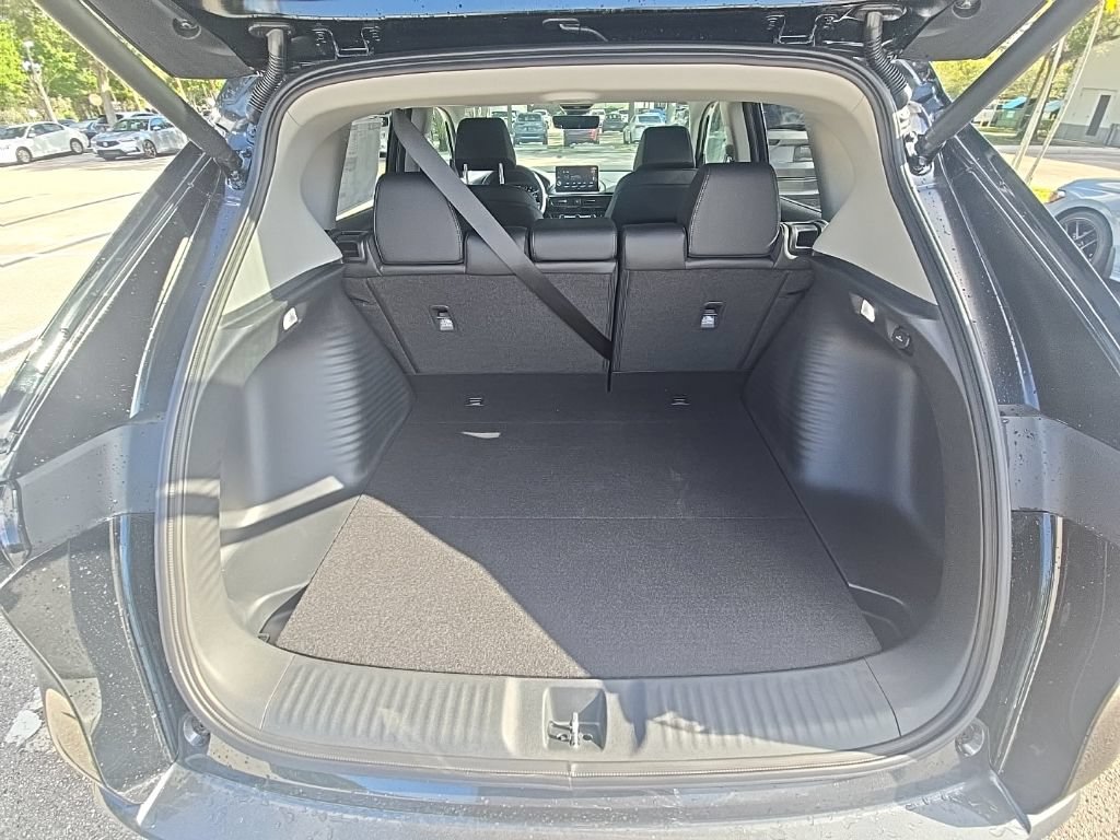 New 2026 Acura ADX FWD image 34