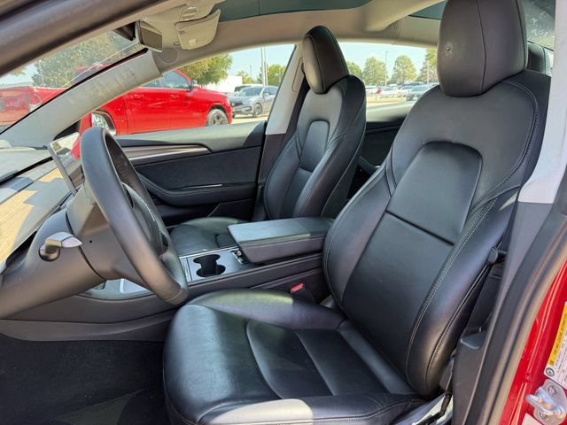 Used 2023 Tesla Model 3 Standard Range RWD image 21