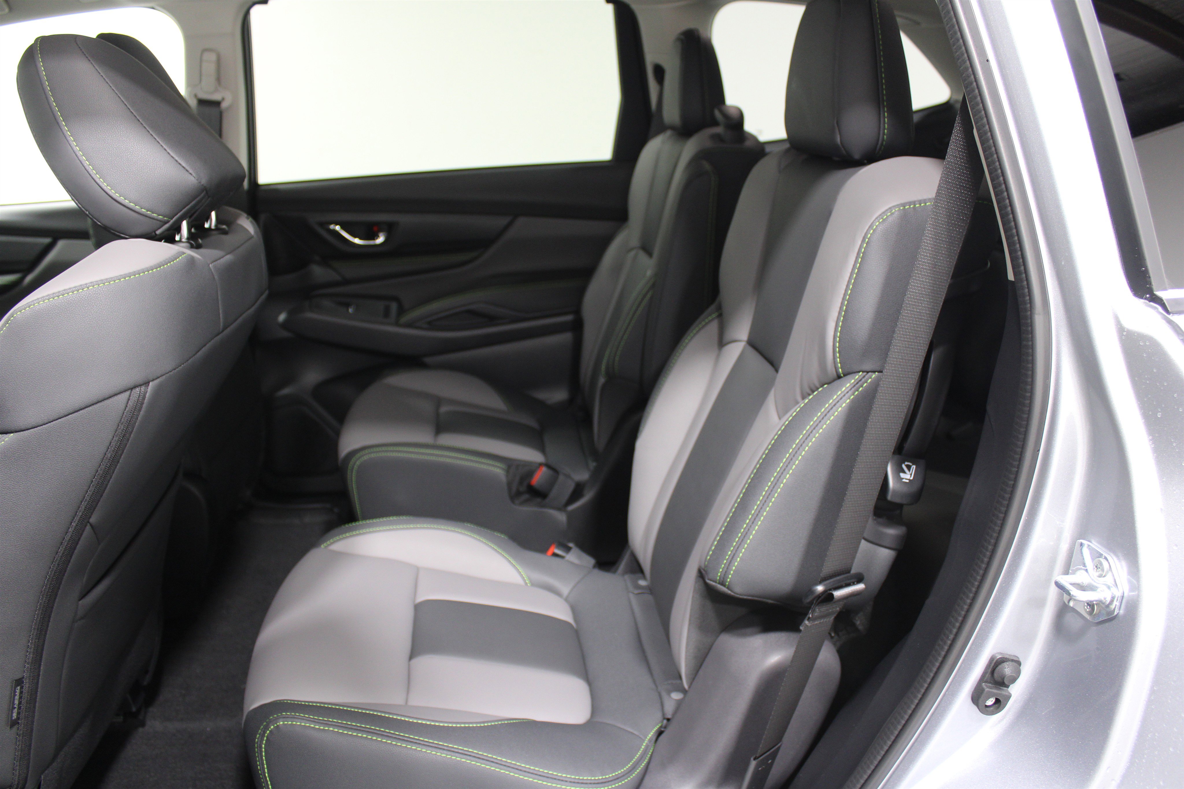 New 2025 Subaru Ascent Onyx Edition image 18