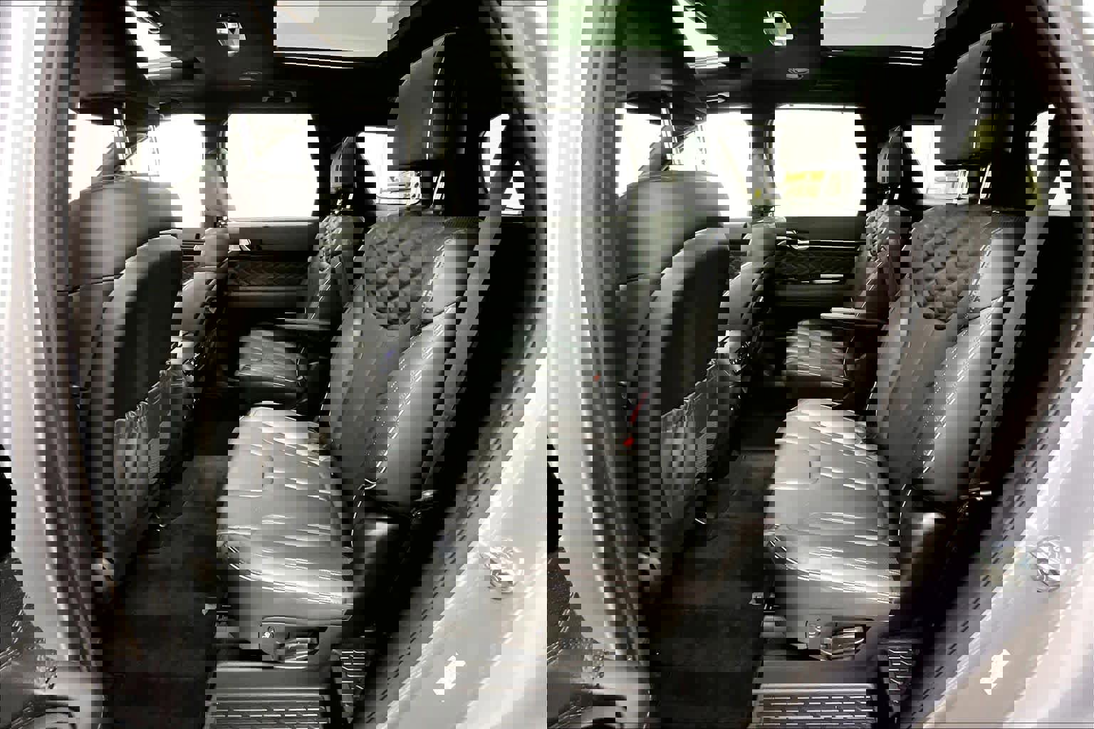 Used 2020 Hyundai Palisade Limited image 21