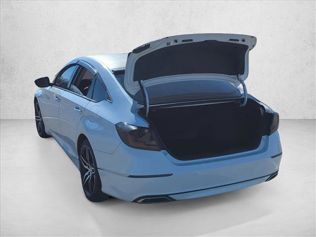 Used 2021 Honda Accord Touring image 9