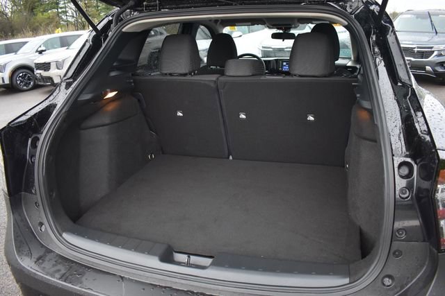 Used 2025 Nissan Kicks S AWD/4WD image 16