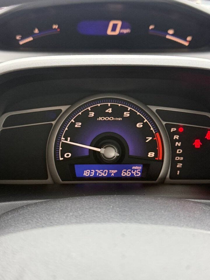 Used 2006 Honda Civic EX image 18
