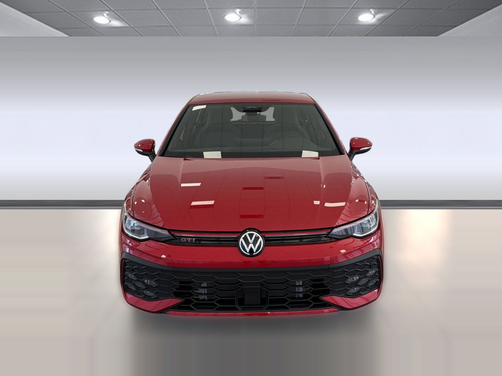 New 2026 Volkswagen Golf S FWD image 6
