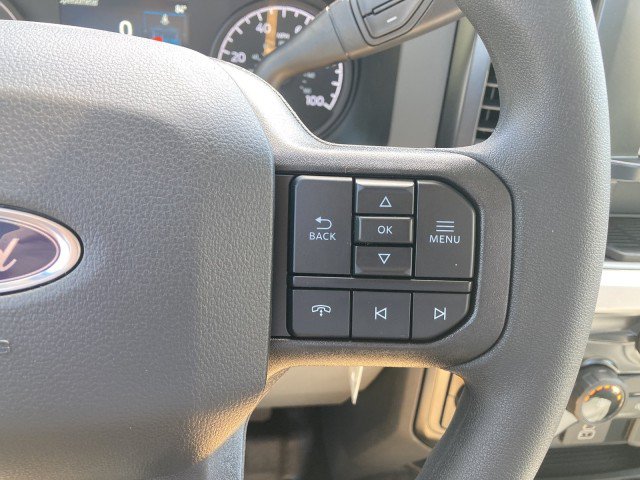 New 2026 Ford F450 XL w/ XL Chrome Package AWD/4WD image 17